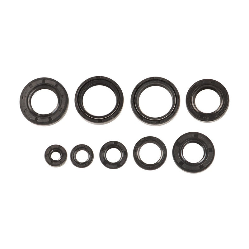 DURAFORCE Yamaha Blaster 200 YFS200 Crankshaft Bottom End Rebuild Kit 1988-2006 NEW