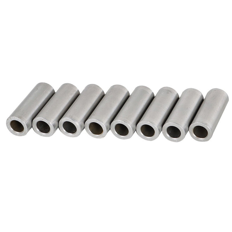 DURAFORCE Front Upper & Lower A Arm Bushing Kit for 1993-2000 Honda FourTrax 300 TRX300