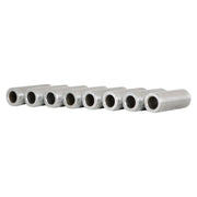 DURAFORCE Front Upper & Lower A Arm Bushing Kit for 1993-2000 Honda FourTrax 300 TRX300