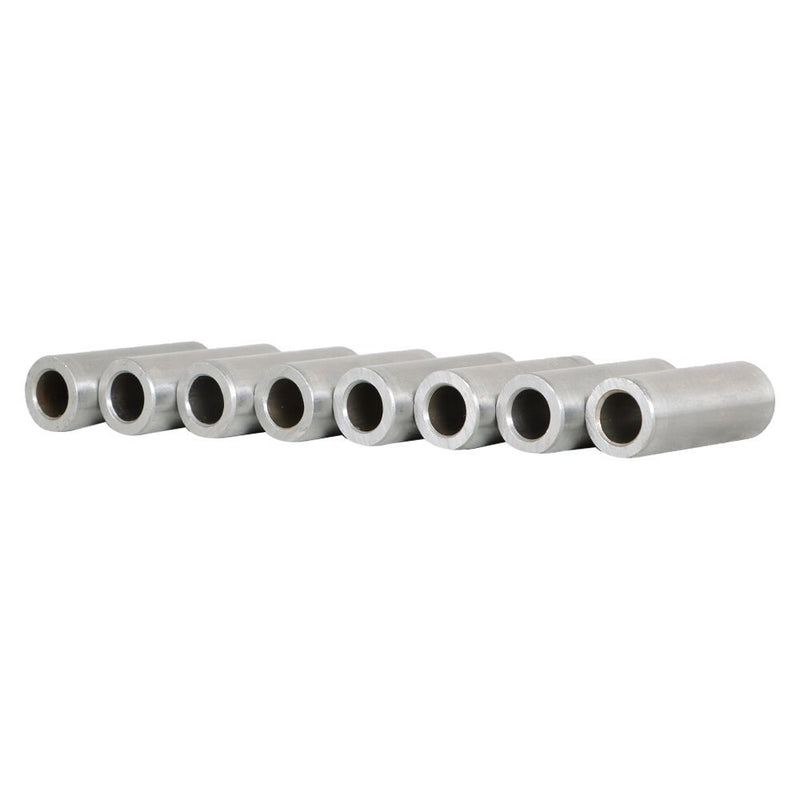 DURAFORCE Front Upper & Lower A Arm Bushing Kit for 1993-2000 Honda FourTrax 300 TRX300