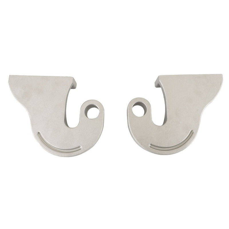 DURAFORCE Peterbilt 378 379 Lower Hood Pivot J Left Right Hand 13-04708L 13-04708R
