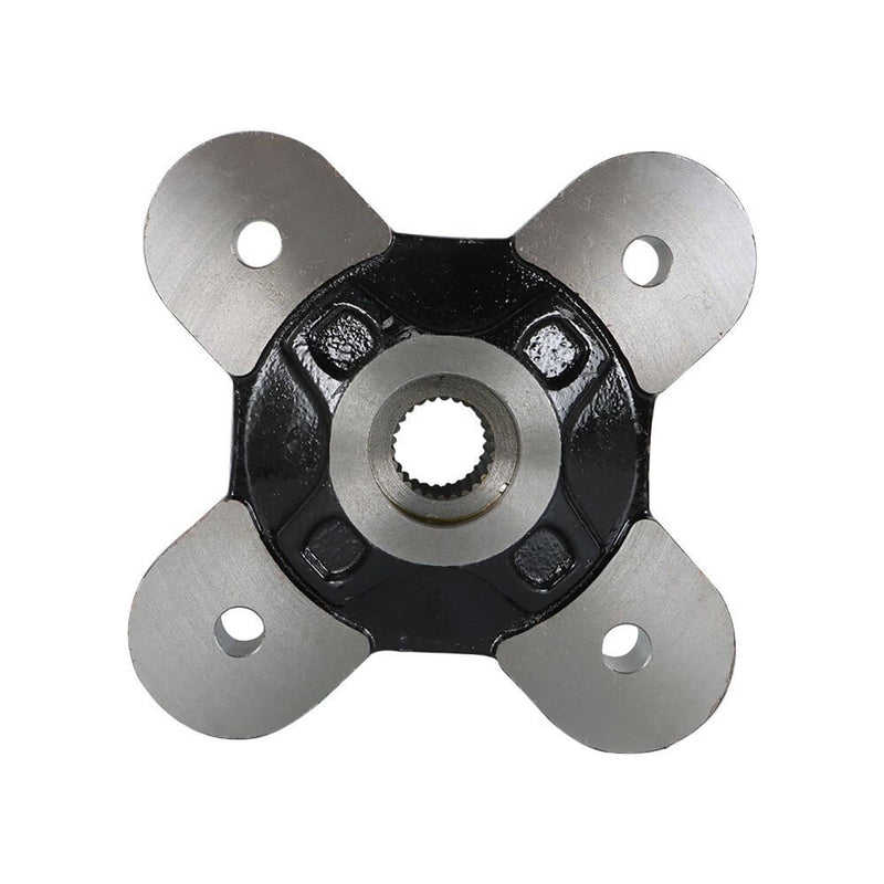 DURAFORCE Polaris RZR XP 1000 Front & Rear Wheel Hub Kit 2014-2017 Replacement Parts