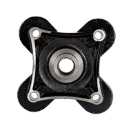 DURAFORCE Polaris RZR XP 1000 Front & Rear Wheel Hub Kit 2014-2017 Replacement Parts