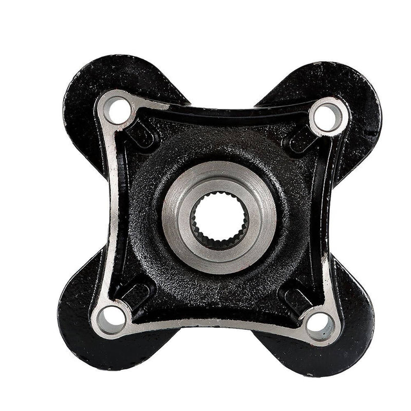 DURAFORCE Polaris RZR XP 1000 Front & Rear Wheel Hub Kit 2014-2017 Replacement Parts