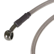 DURAFORCE Polaris RZR XP 4 900 2013 Front & Rear Brake Lines Set 1068