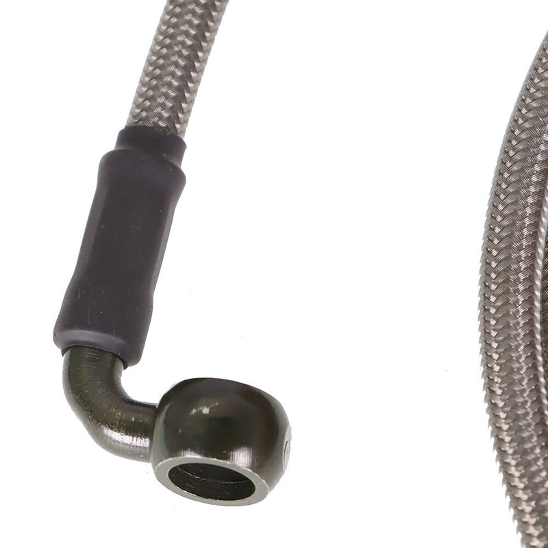 DURAFORCE Polaris RZR XP 4 900 2013 Front & Rear Brake Lines Set 1068