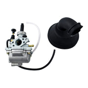 DURAFORCE 1987-2006 Suzuki LT80 QuadSport Carburetor & Intake Manifold Replacement
