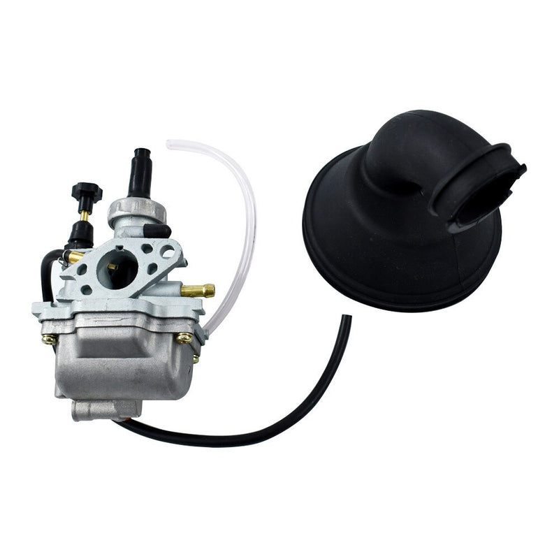 DURAFORCE 1987-2006 Suzuki LT80 QuadSport Carburetor & Intake Manifold Replacement