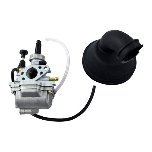 DURAFORCE 1987-2006 Suzuki LT80 QuadSport Carburetor & Intake Manifold Replacement