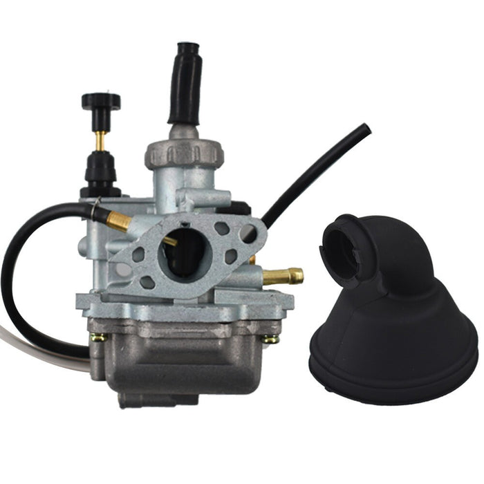 DURAFORCE 1987-2006 Suzuki LT80 QuadSport Carburetor & Intake Manifold Replacement