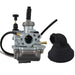 DURAFORCE 1987-2006 Suzuki LT80 QuadSport Carburetor & Intake Manifold Replacement