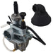 DURAFORCE 1987-2006 Suzuki LT80 QuadSport Carburetor & Intake Manifold Replacement