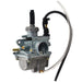 DURAFORCE 1987-2006 Suzuki LT80 QuadSport Carburetor & Intake Manifold Replacement