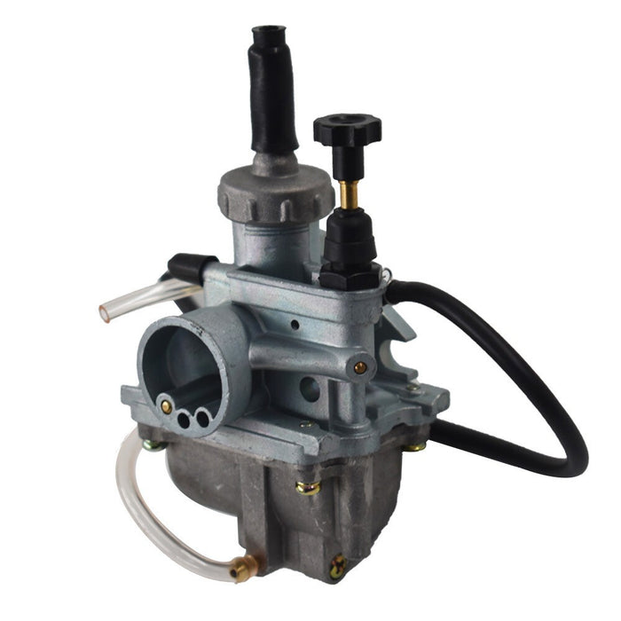 DURAFORCE 1987-2006 Suzuki LT80 QuadSport Carburetor & Intake Manifold Replacement
