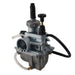 DURAFORCE 1987-2006 Suzuki LT80 QuadSport Carburetor & Intake Manifold Replacement