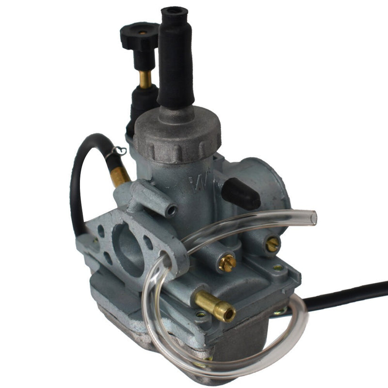 DURAFORCE 1987-2006 Suzuki LT80 QuadSport Carburetor & Intake Manifold Replacement