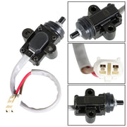 DURAFORCE Golf Cart Stop Switch JF7-82817-20 for Yamaha G11-G29 Models Replacement
