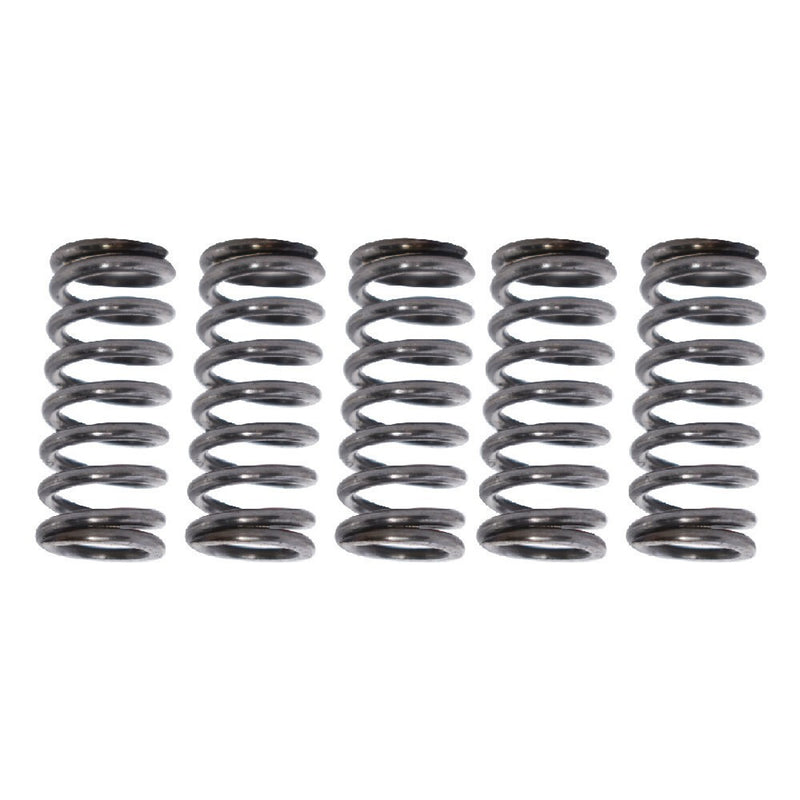 DURAFORCE Yamaha Blaster 200 YFS200 Clutch Kit with Heavy Duty Springs 1988-2006 Set