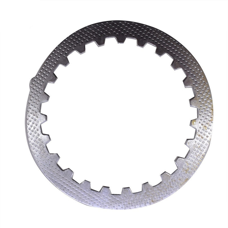 DURAFORCE Yamaha Blaster 200 YFS200 Clutch Kit with Heavy Duty Springs 1988-2006 Set