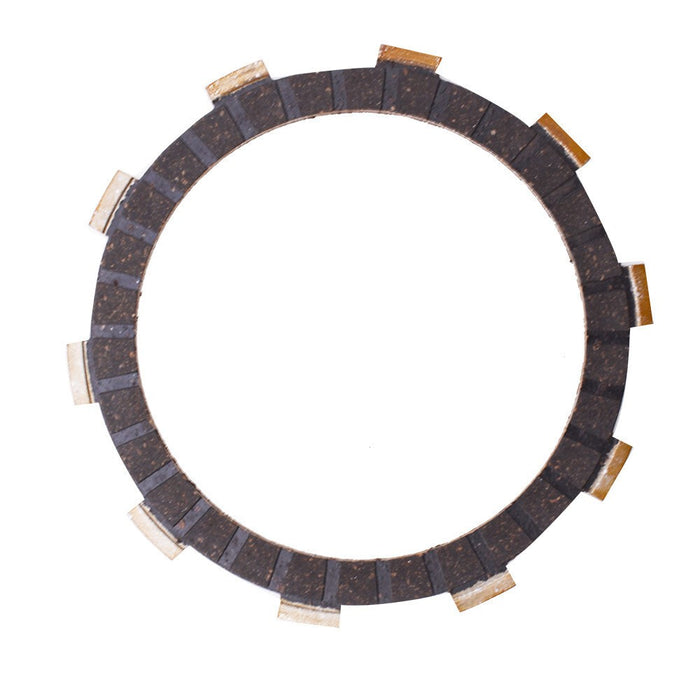 DURAFORCE Yamaha Blaster 200 YFS200 Clutch Kit with Heavy Duty Springs 1988-2006 Set