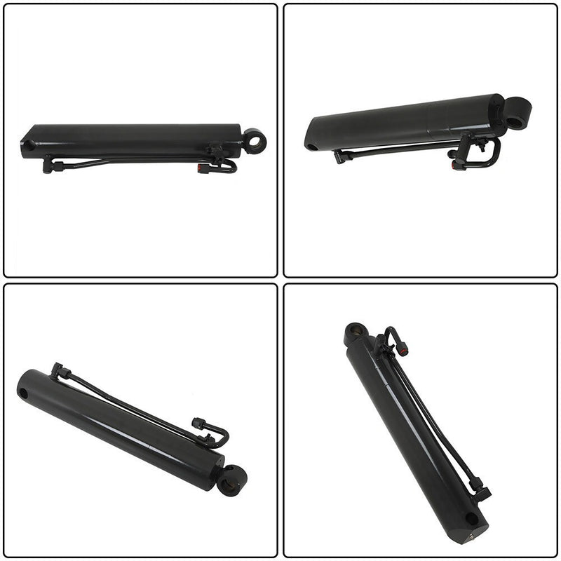 DURAFORCE Hydraulic Tilt Cylinder 6804674 6800466 6596896 for Bobcat 863 A220 T200