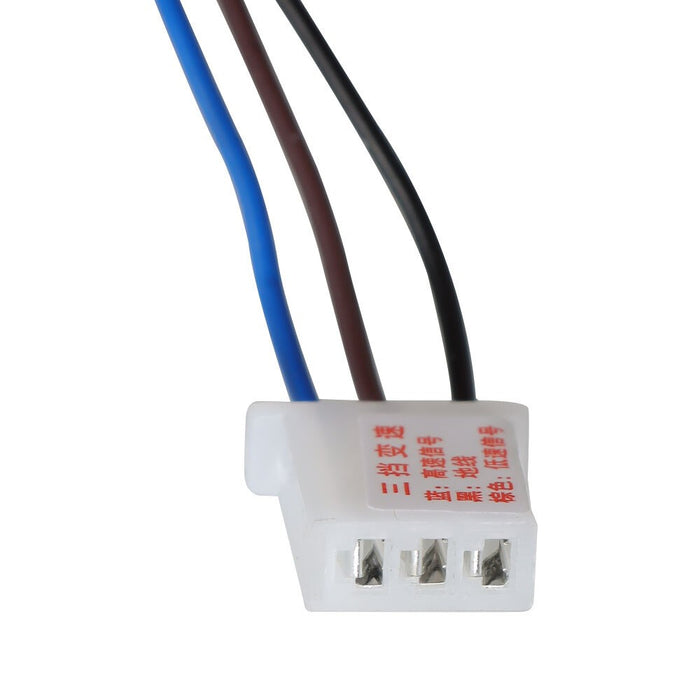 DURAFORCE 350W DC 36-48V Motor Speed Controller for Electric E-Bike Scooter Brushless