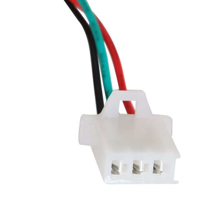 DURAFORCE 350W DC 36-48V Motor Speed Controller for Electric E-Bike Scooter Brushless