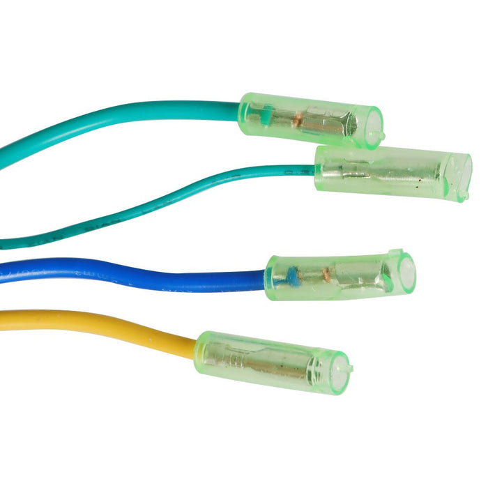 DURAFORCE 350W DC 36-48V Motor Speed Controller for Electric E-Bike Scooter Brushless