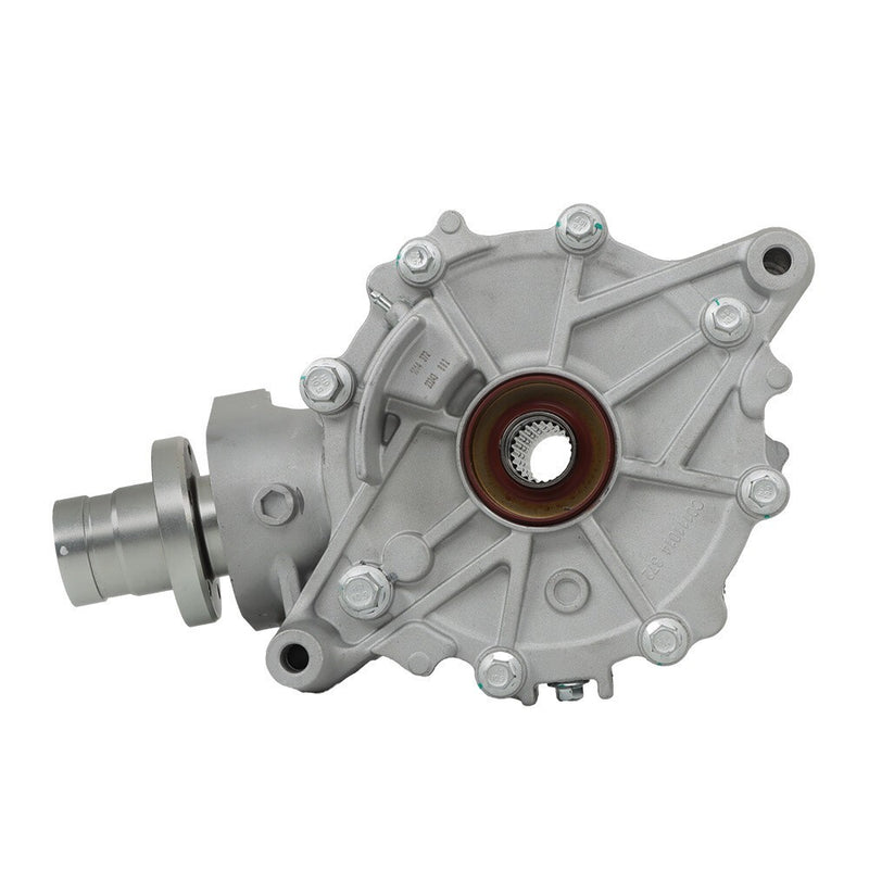 DURAFORCE 2015-2016 Honda TRX420 Rancher Rear Differential Assembly 41300-HR6-A60 US
