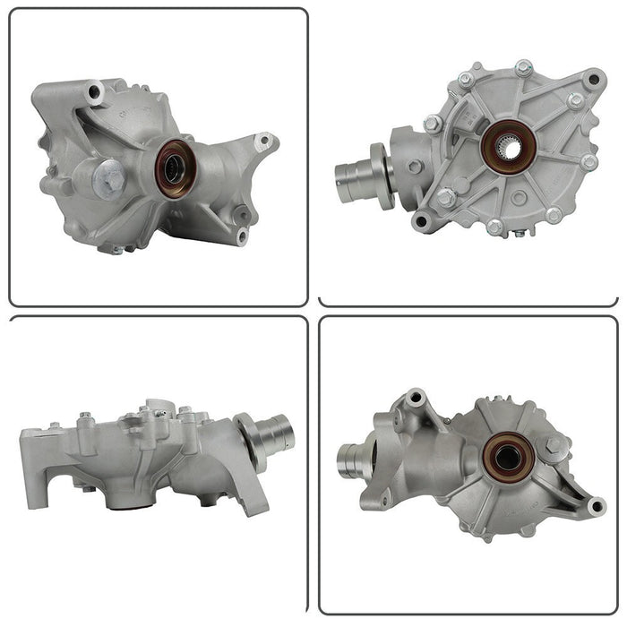 DURAFORCE 2015-2016 Honda TRX420 Rancher Rear Differential Assembly 41300-HR6-A60 US