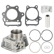 DURAFORCE Honda Sportrax TRX300 1993-2009 Top End Cylinder Piston Kit 330cc