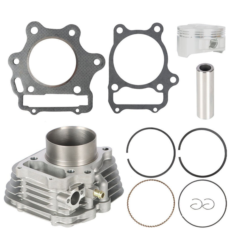 DURAFORCE Honda Sportrax TRX300 1993-2009 Top End Cylinder Piston Kit 330cc