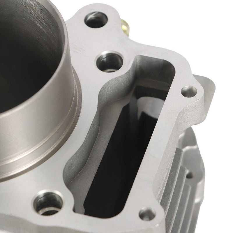 DURAFORCE Honda Sportrax TRX300 1993-2009 Top End Cylinder Piston Kit 330cc
