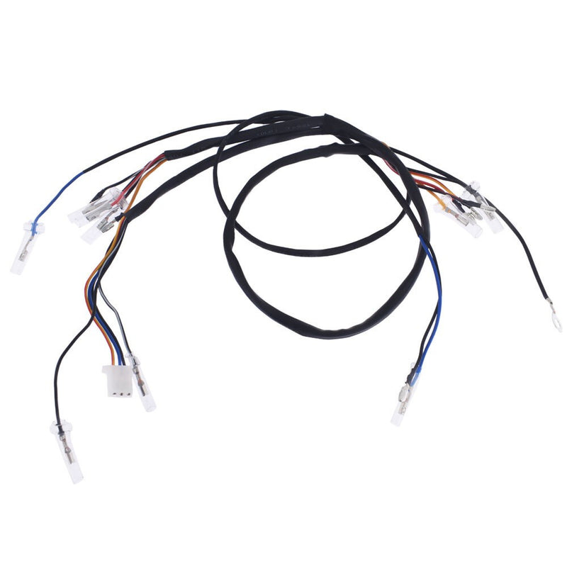 DURAFORCE Yamaha Blaster 200 Wire Harness 3JM-82590-10-00 1997-2001 ATV YFS200