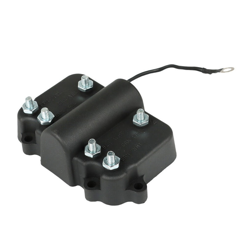 DURAFORCE 2Cyl CDI Switch Box Mercury 18-25HP 1979-1993 339-7452A3 Outboard Motor