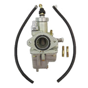 DURAFORCE New Timberwolf YFB250 Carburetor for 1992-2000 Yamaha YFB 250 US