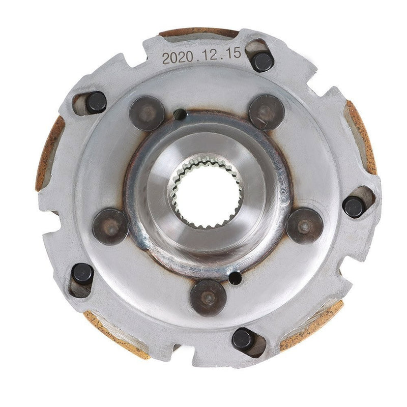 DURAFORCE Yamaha Grizzly YFM660 Primary Sheave Clutch Carrier Gasket 2002-2008