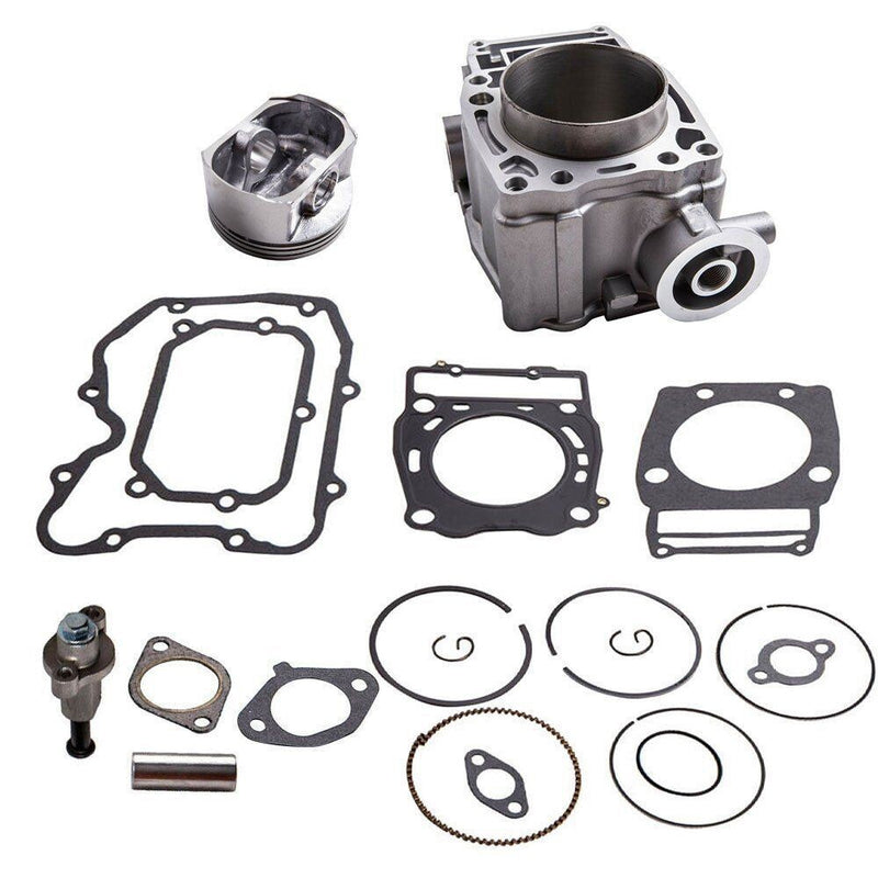 DURAFORCE Polaris Ranger Scrambler Sportsman 500 ATV Top End Piston Cylinder Kit 96-10