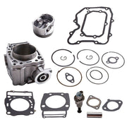 DURAFORCE Polaris Ranger Scrambler Sportsman 500 ATV Top End Piston Cylinder Kit 96-10