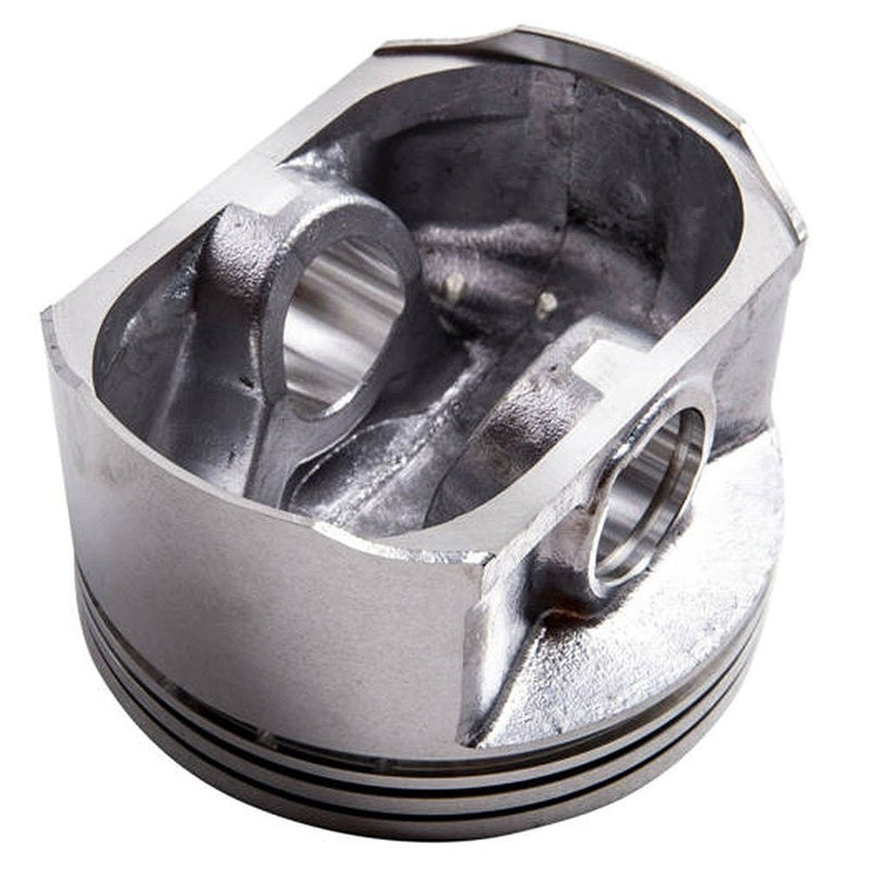 DURAFORCE Polaris Ranger Scrambler Sportsman 500 ATV Top End Piston Cylinder Kit 96-10
