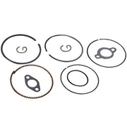 DURAFORCE Polaris Ranger Scrambler Sportsman 500 ATV Top End Piston Cylinder Kit 96-10
