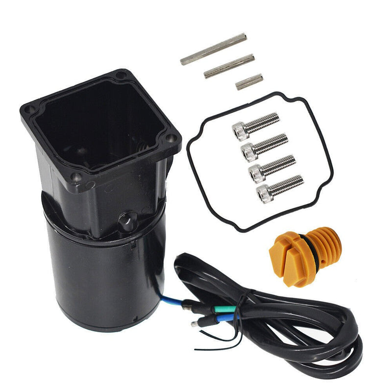 DURAFORCE Mercury 50-125 Hp 1992-2006 Tilt Trim Motor 2-Wire 809885A1 809885A2