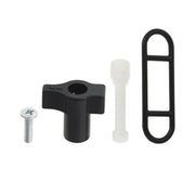 DURAFORCE Suzuki Quadsport Z400 Fuel Petcock Valve 44300-07G01 Gas Cock Replacement