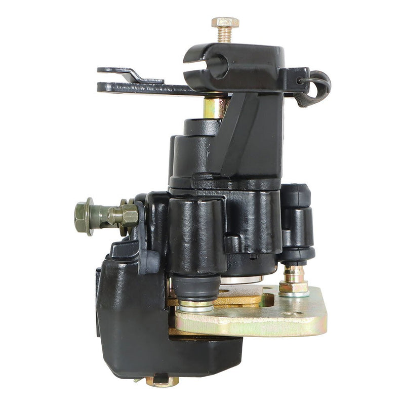 DURAFORCE 1993-2009 Honda Sportrax 300 TRX 300EX Rear Brake Caliper & Master Cylinder