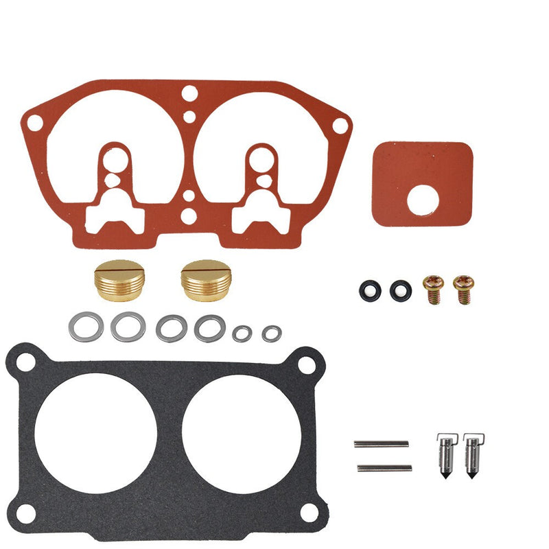 DURAFORCE Yamaha Outboard V6 115-225 HP Carburetor Repair Kit 3PCS