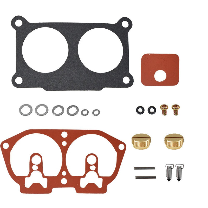 DURAFORCE Yamaha Outboard V6 115-225 HP Carburetor Repair Kit 3PCS