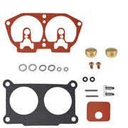DURAFORCE Yamaha Outboard V6 115-225 HP Carburetor Repair Kit 3PCS