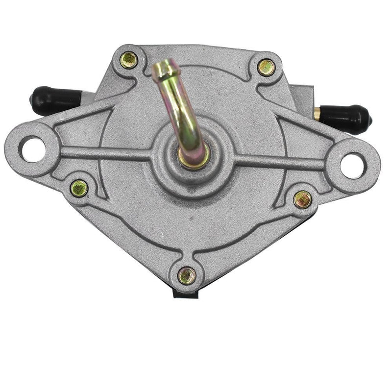 DURAFORCE Suzuki LT-F250 LT-F300 King Quad Fuel Pump 15100-19B01 4WD Replacement