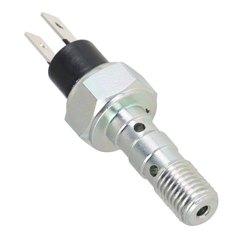 DURAFORCE Brake Pressure Switch for Polaris Ranger EV Li-Ion Pursuit Camo Limited Edition
