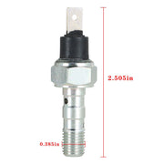 DURAFORCE Brake Pressure Switch for Polaris Ranger EV Li-Ion Pursuit Camo Limited Edition